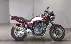 HONDA CB400SFV-4 NC42