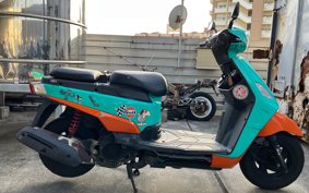 SYM COMBIZ125