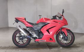 KAWASAKI NINJA250R EX250K