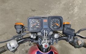 HONDA CB250RS MC02