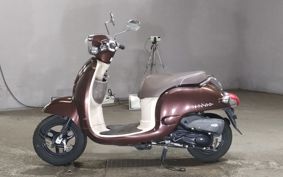 HONDA GIORNO AF70