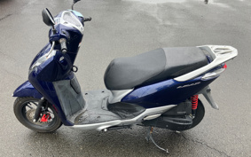 HONDA LEAD 125 JF45