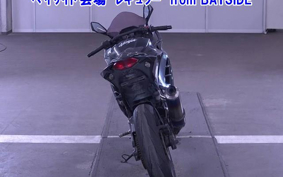 KAWASAKI NINJA250