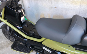HONDA PS250 MF09