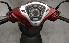 HONDA LEAD 125 JF45