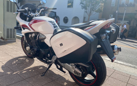 HONDA CB1300 SUPER TOURING 2010 SC54