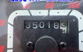 HONDA XR125L JD21