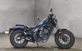 HONDA REBEL MC49
