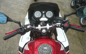 HONDA CB400SFV-3 BOLDOR 2005 NC39
