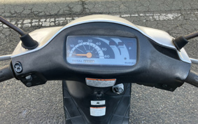 SUZUKI LETS2 CA1PA