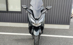 HONDA  FORZA 250 MF13