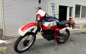 HONDA XL250R PARIS * DAKAR  MD03