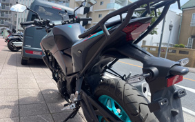 YAMAHA MT-25 RG74J