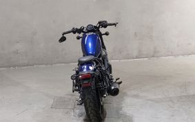 HONDA  REBEL 250S MC49
