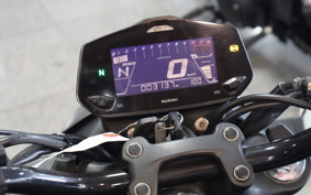 SUZUKI JIKUSA-250 ED22B