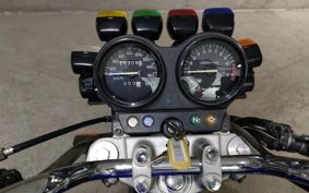 HONDA CB400SF TRAINING CAR NC39