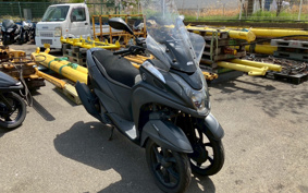 YAMAHA TORI CITY 155 SG37J