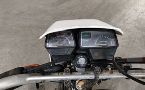 YAMAHA DT50 17W
