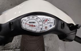 SUZUKI LETSG CA4AA