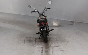 HONDA MONKEY AB27