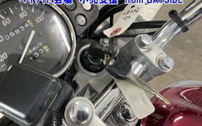 HONDA CB223S