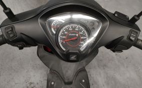 HONDA DIO 110 JF58