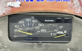 SUZUKI SEPIA