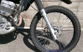 KAWASAKI SUPER SHERPA KL250G