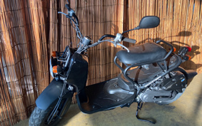 HONDA ZUMAR AF58