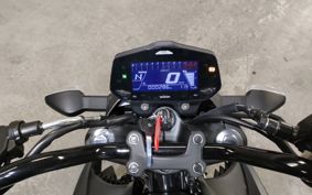 SUZUKI GSX-S125 DL32D