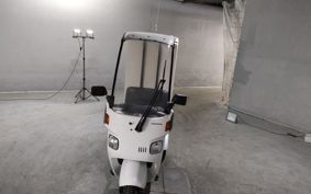 HONDA GYRO TA03