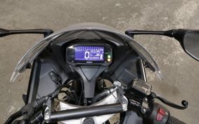 SUZUKI GSX-R125 DL32D