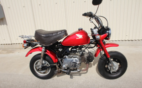HONDA MONKEY Z50J