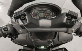 SUZUKI BURGMAN200 CH41A