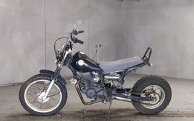 YAMAHA TW200 2JL