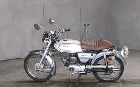 SUZUKI COLLEDA50 K50