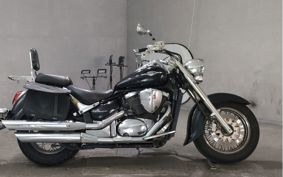 SUZUKI INTRUDER 400 CLASSIC VK56A