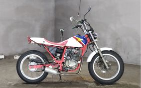 HONDA FTR223 MC34