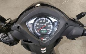 SUZUKI ADDRESS V110 CE47A