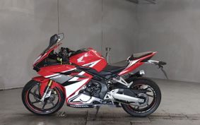 HONDA CBR250RR MC51