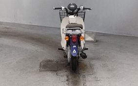 HONDA SUPER CUB110 JA07