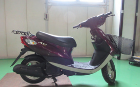 YAMAHA JOG SA57J