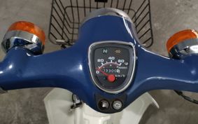 HONDA SUPER CUB50 AA01