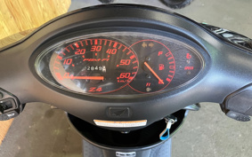 HONDA DIO Z4 AF63