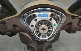 HONDA SH MODE JF51