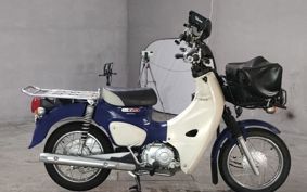 HONDA SUPER CUB50 AA07