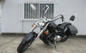 YAMAHA DRAGSTAR400 2001 VH01J