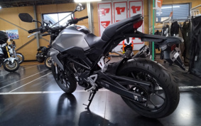 HONDA CB250R MC52