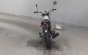 HONDA APE100 HC07
