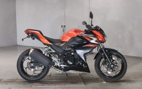 KAWASAKI Z250 ER250C